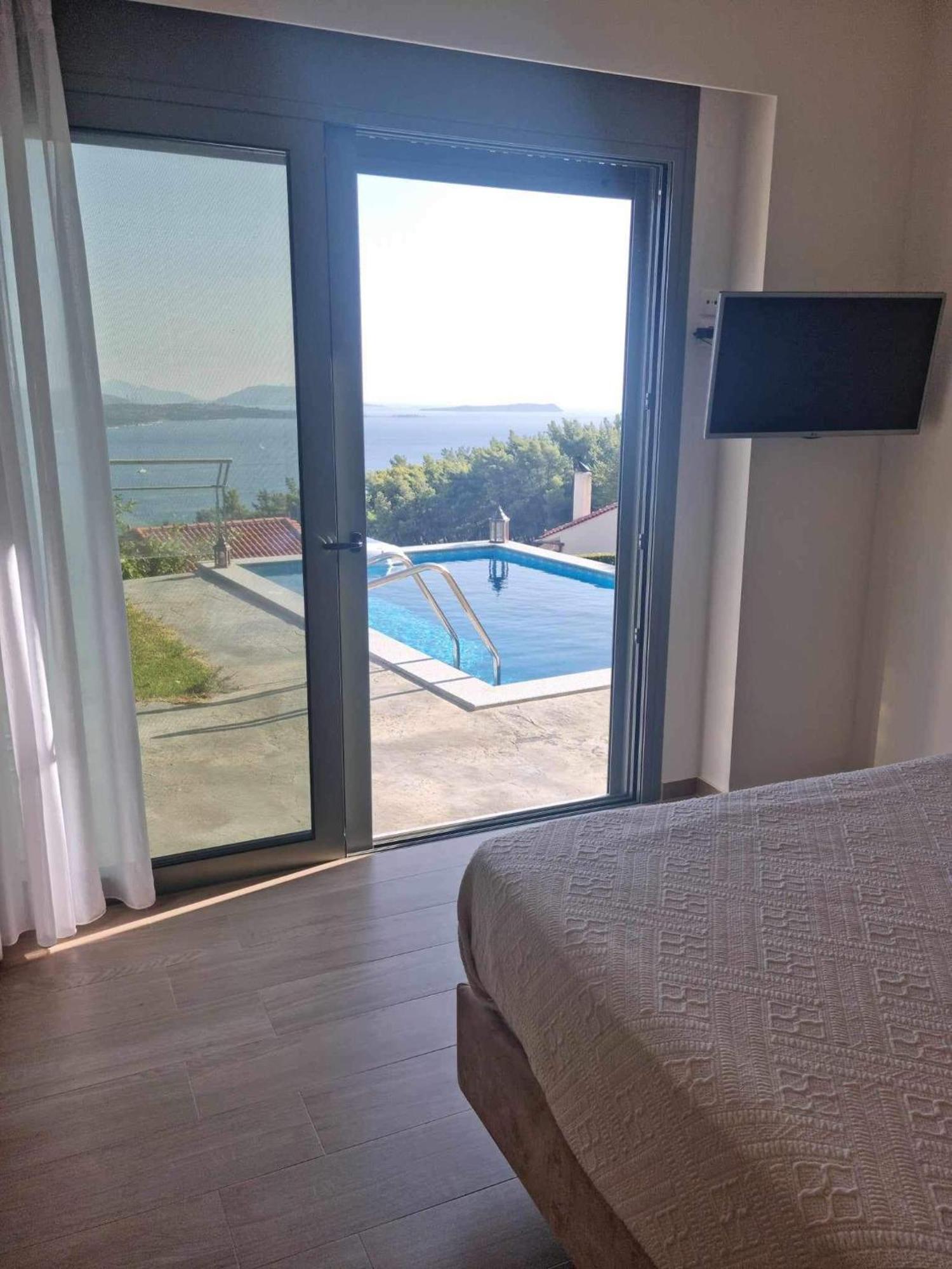 Giannis Village Resort Astakos Ngoại thất bức ảnh