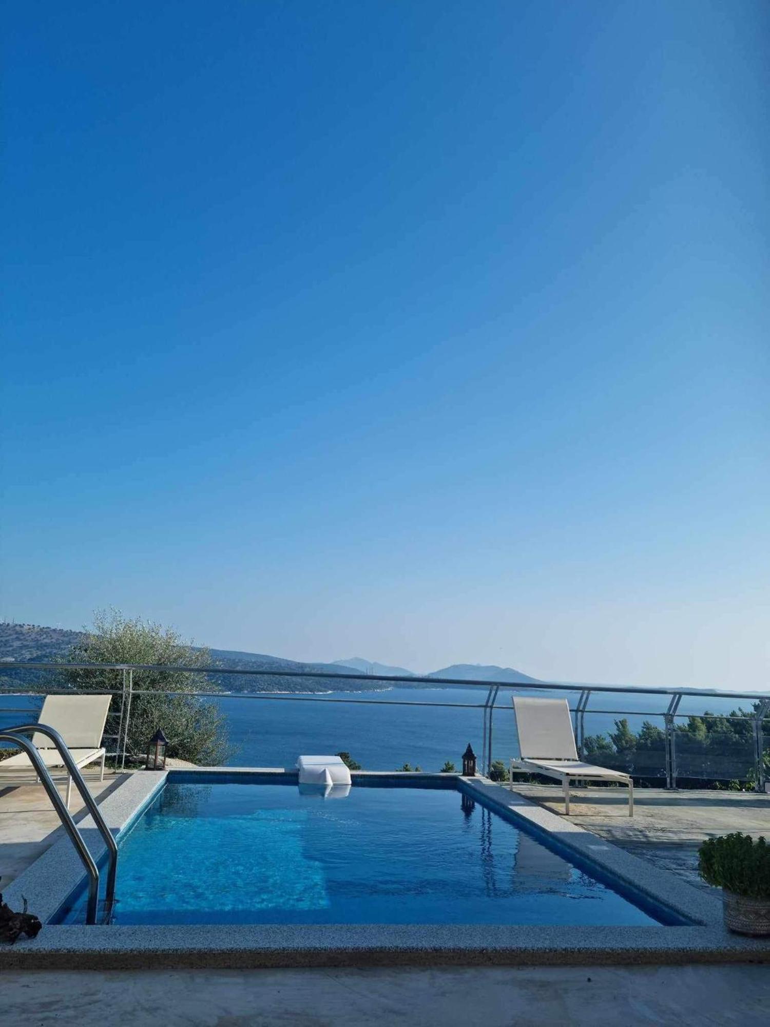 Giannis Village Resort Astakos Ngoại thất bức ảnh