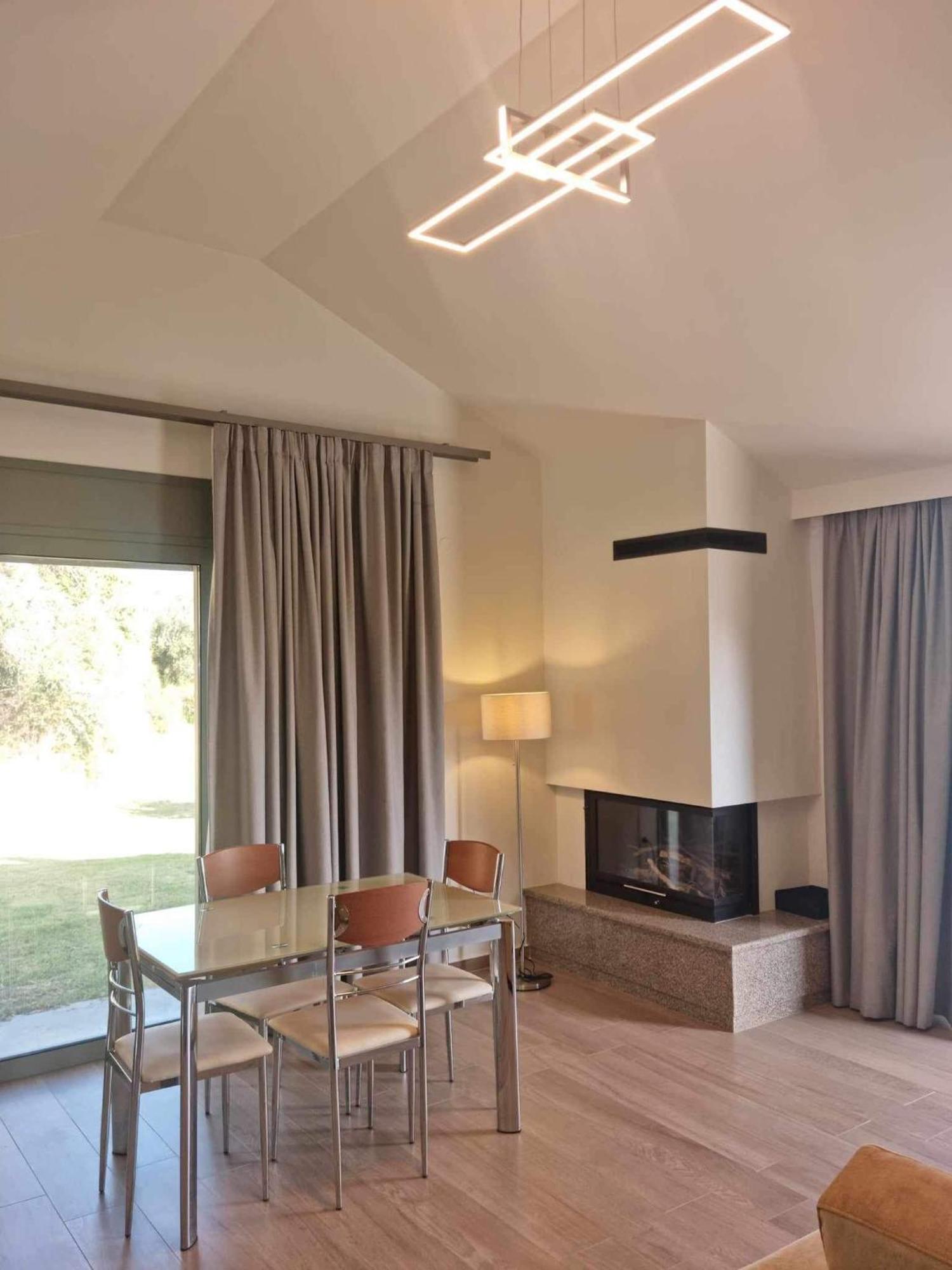 Giannis Village Resort Astakos Ngoại thất bức ảnh