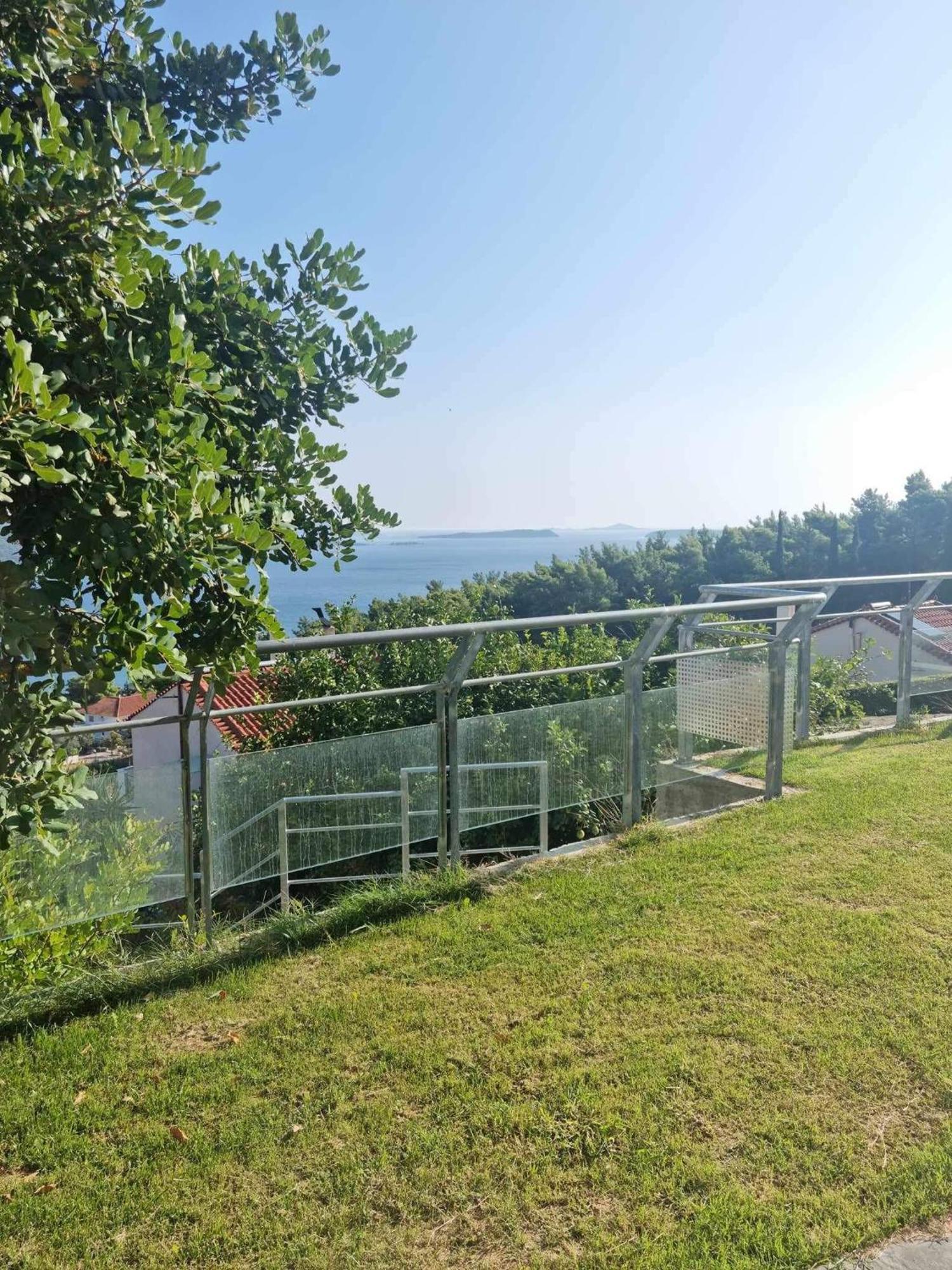 Giannis Village Resort Astakos Ngoại thất bức ảnh