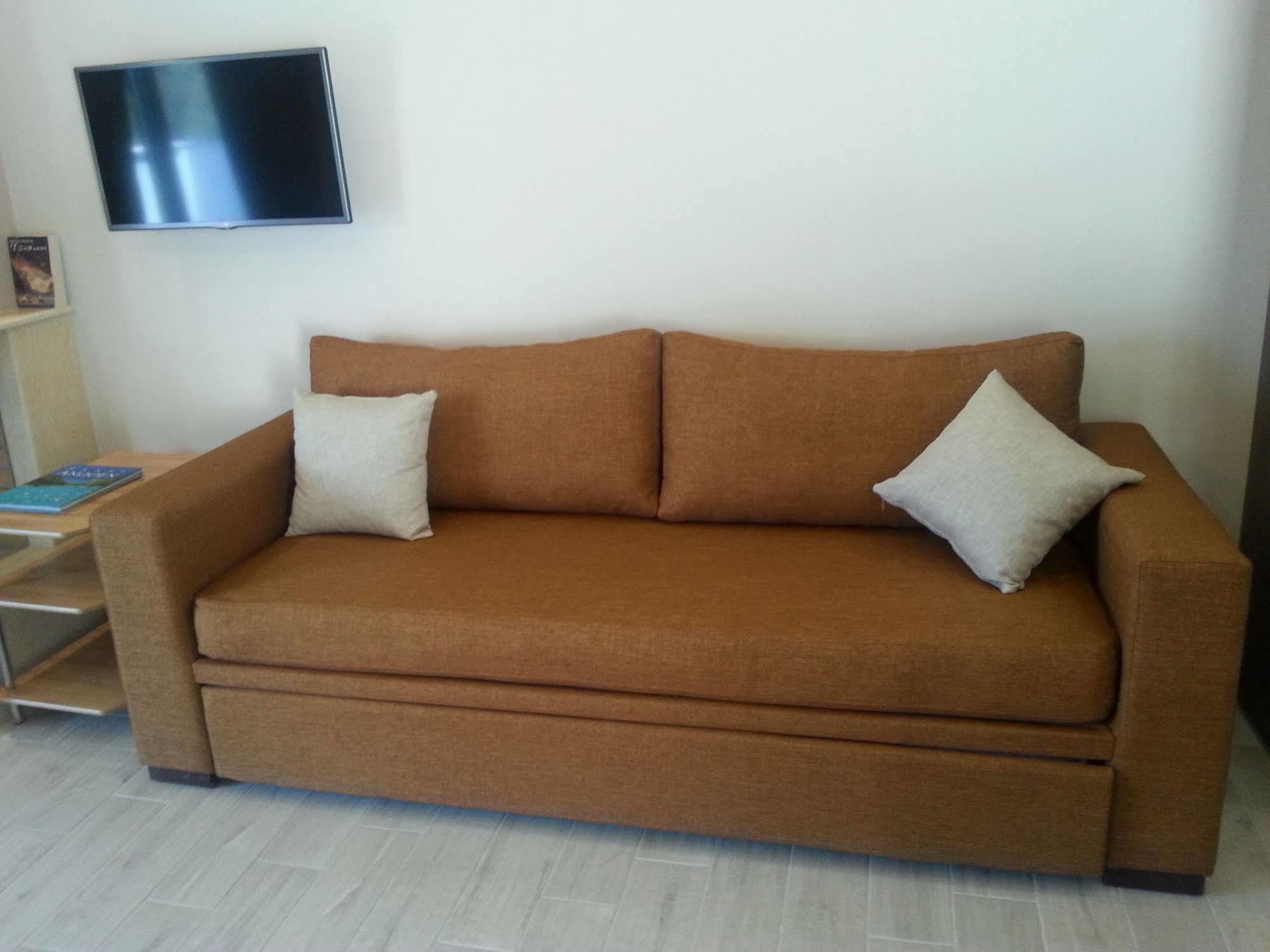 Giannis Village Resort Astakos Ngoại thất bức ảnh